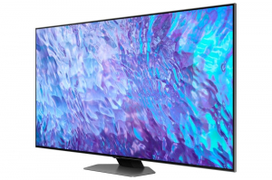 Samsung QE55Q80CATXXH 55" 4K Smart QLED TV